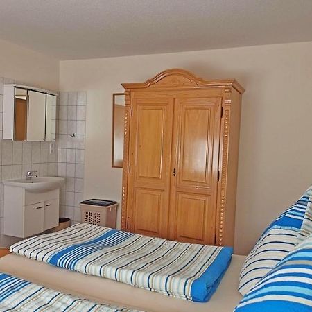 Ferienwohnung Haus Waldesrand Norderney Eksteriør bilde